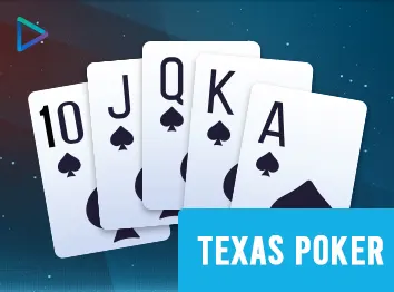 Texas Poker