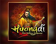 Huangdi - The Yellow Emperor