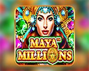 Maya Millions